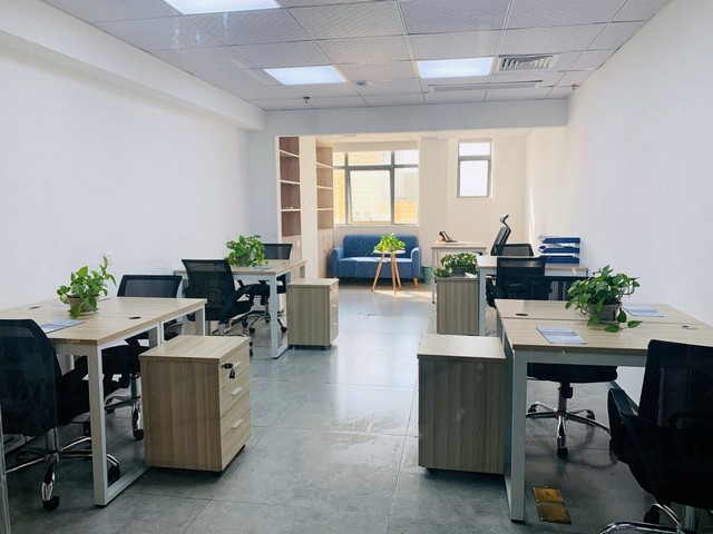 重庆节能电机生产线