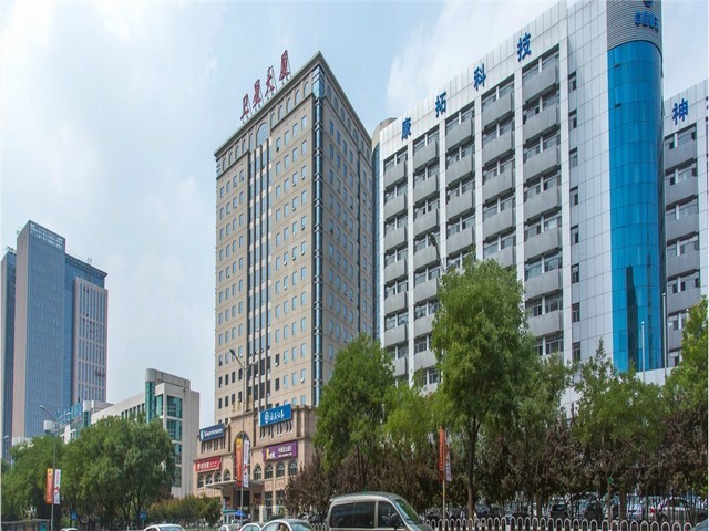 上海工程示波器价目